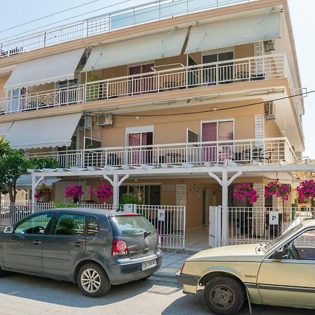 Villa Irini Olympic Beach Exterior photo