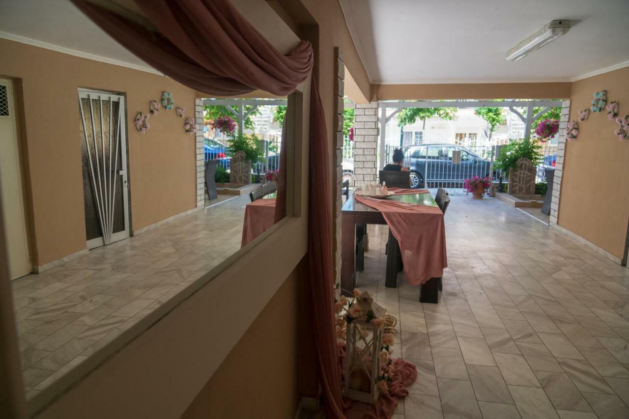 Villa Irini Olympic Beach Exterior photo