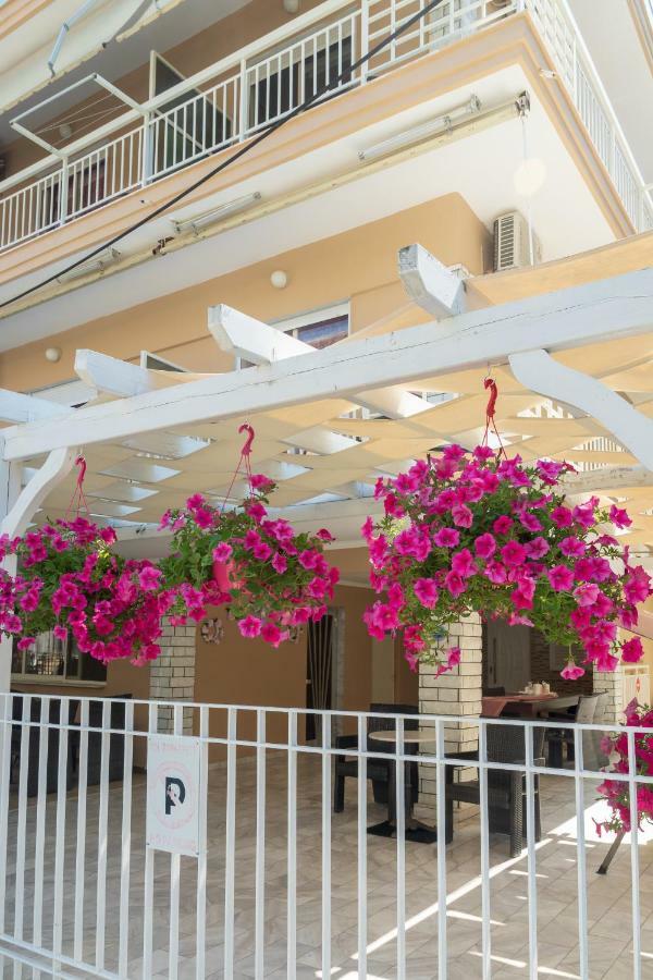Villa Irini Olympic Beach Exterior photo