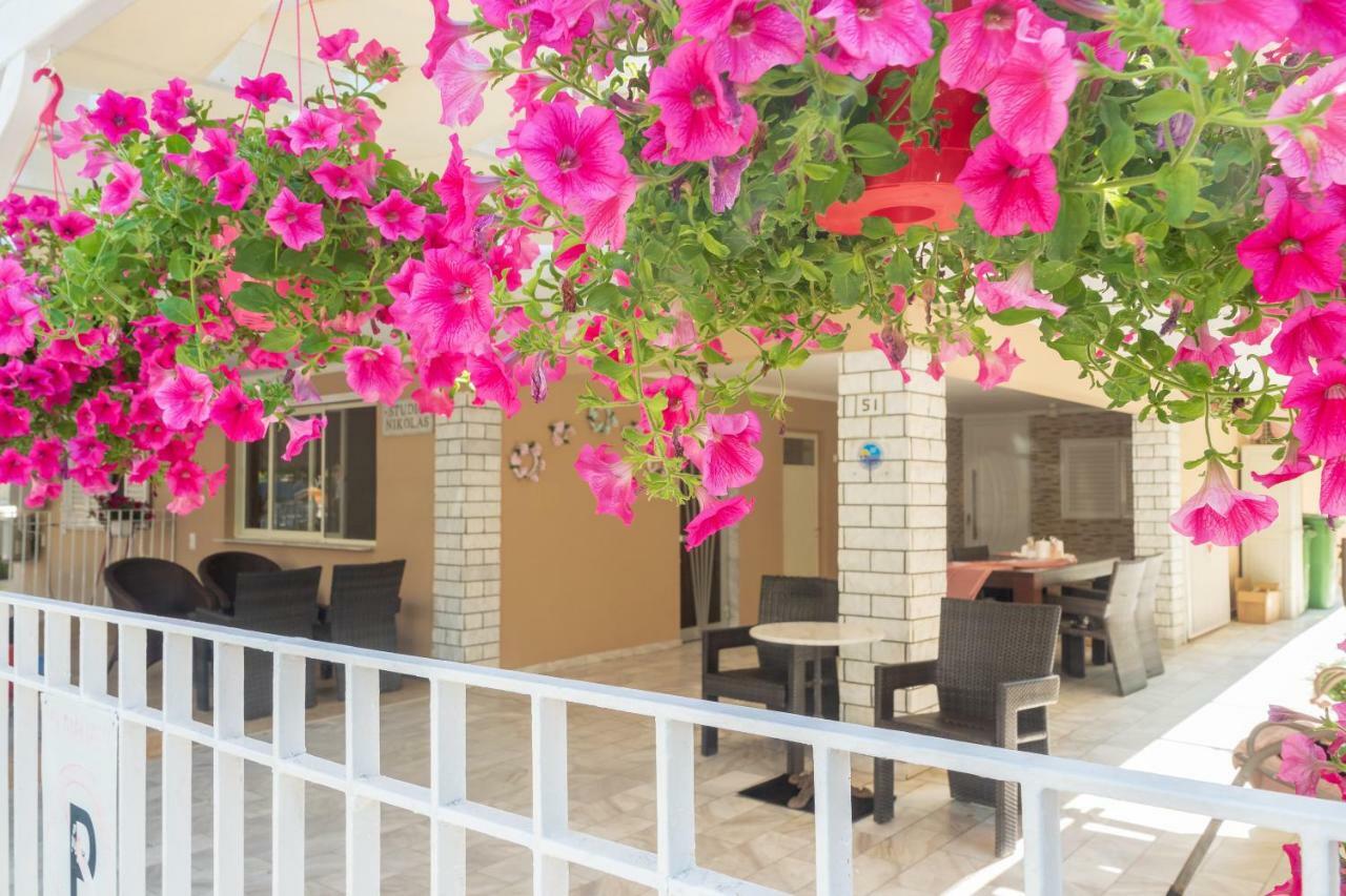 Villa Irini Olympic Beach Exterior photo