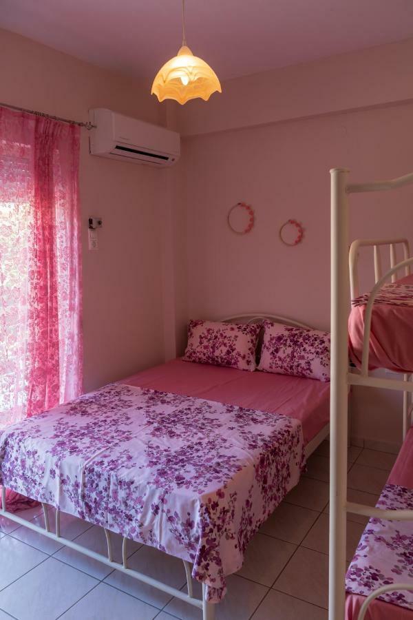 Villa Irini Olympic Beach Exterior photo